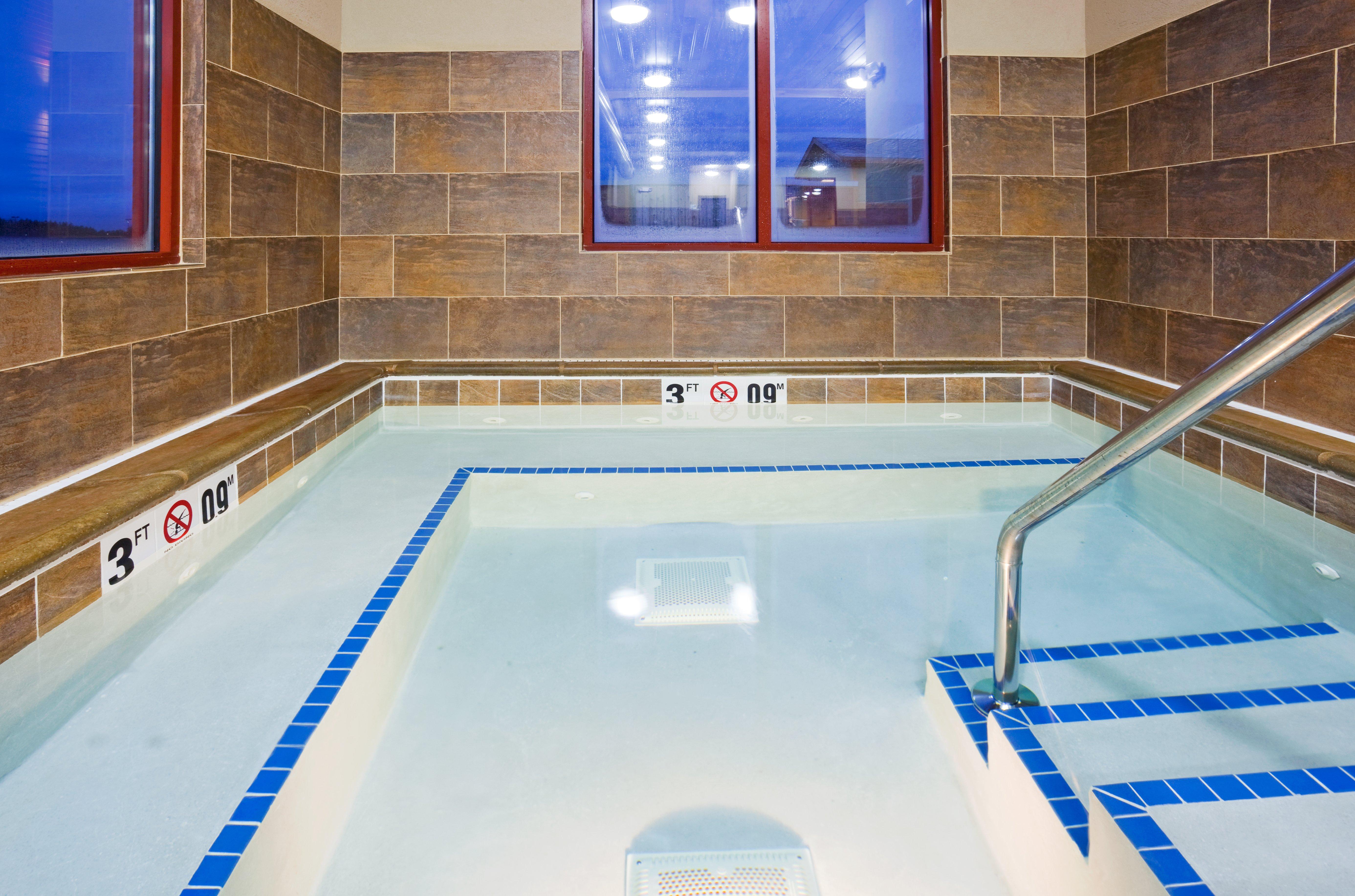 Comfort Inn & Suites Mountain Iron And Virginia Buitenkant foto
