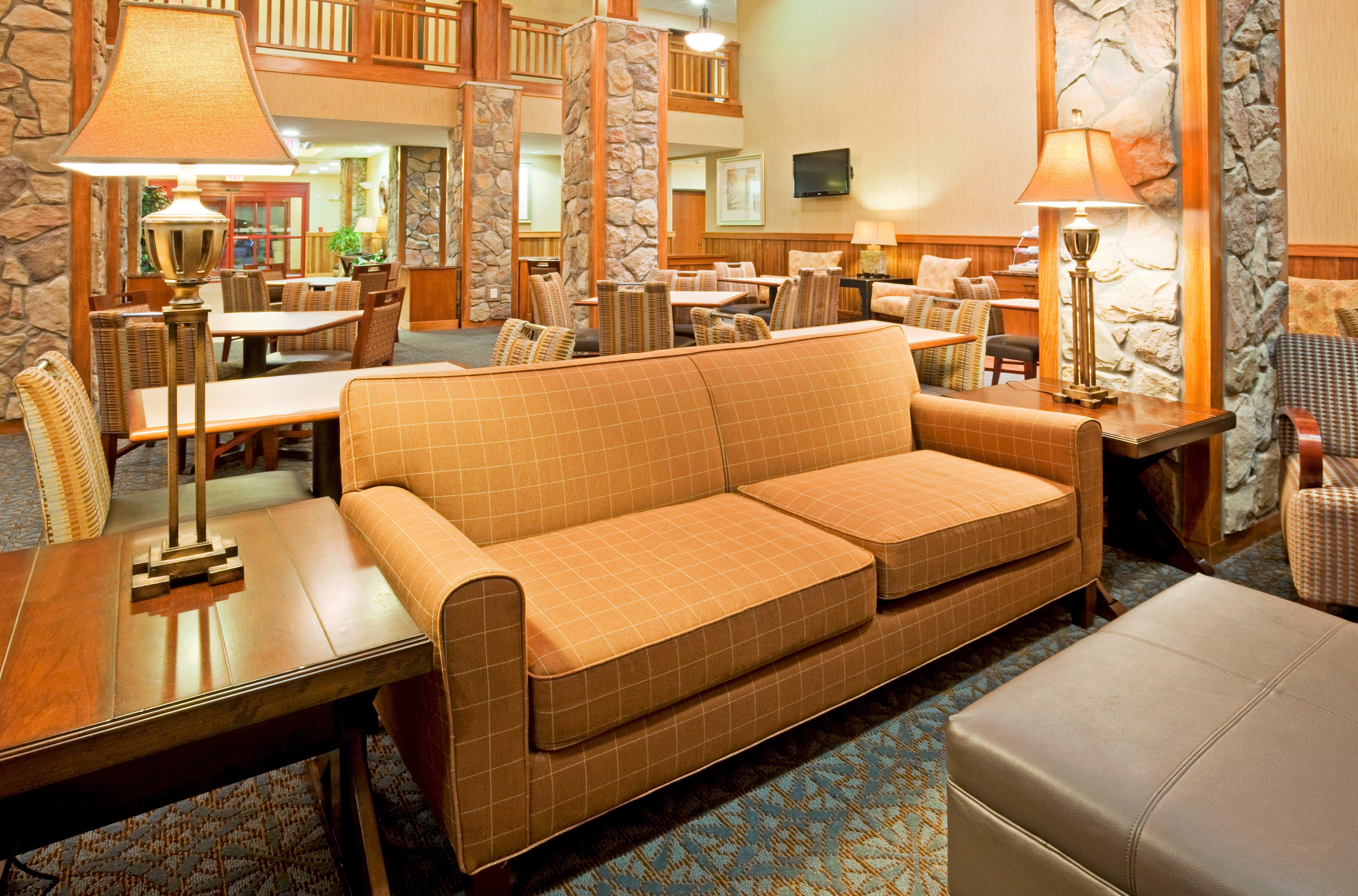 Comfort Inn & Suites Mountain Iron And Virginia Buitenkant foto