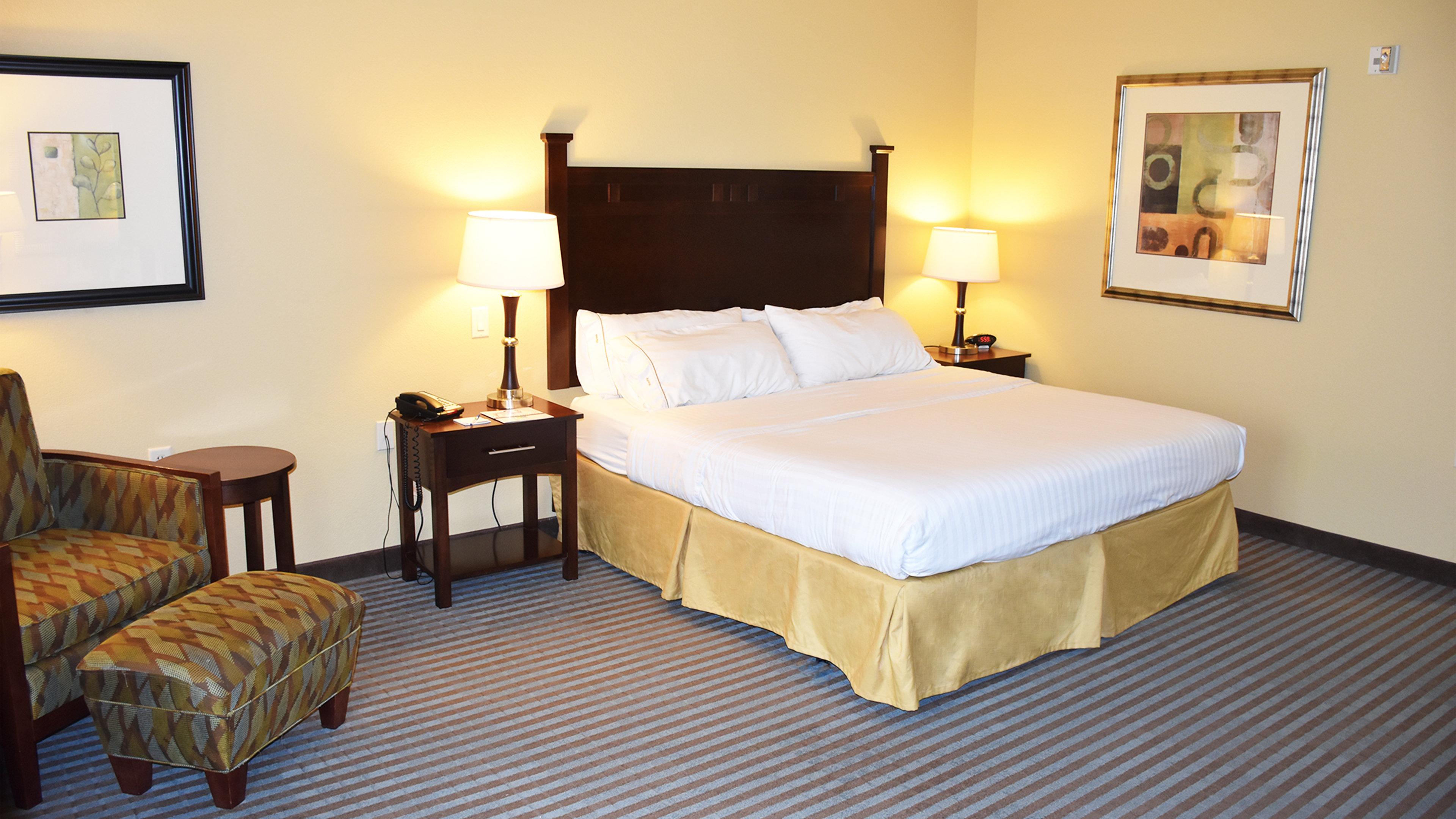 Comfort Inn & Suites Mountain Iron And Virginia Buitenkant foto